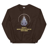 Image 1 of Men/Boys Energy Release Sweatshirt