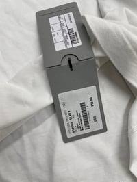 Image 3 of Balenciaga Logo Tee 