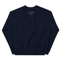 Image 4 of Lower AZ GuadaWUpe Unisex Sweat Shirt 