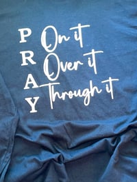 Image 5 of PRAY