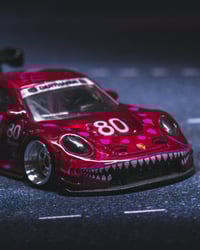 Image 21 of ROXY PORCHE 911 GT3 CUSTOM 