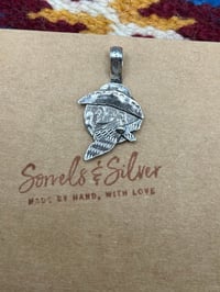 Image 3 of Cowboy Nickel 2