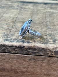 Image 2 of Snowline Ring