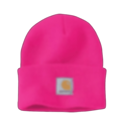 Image of Carhartt Acrylic Watch Hat