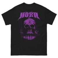 Image 1 of Hora Skull T-shirt