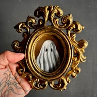 Image 2 of Fantasma retrato pequeño 