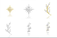 Image 1 of Junipurr Jewellery recently added (Pre-Order) 