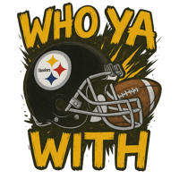 Image 2 of Custom DTF and UV DTF Transfers