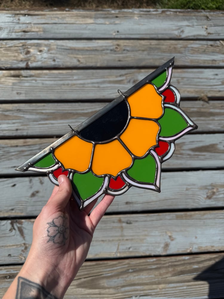 Image of Window Hanger