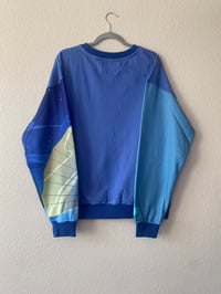 Image 2 of Genshin Ayaka Crewneck