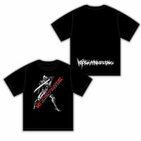 Image 1 of katywentrising tee