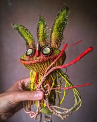 Image 4 of VISHAII: The Nepenthe Lurker