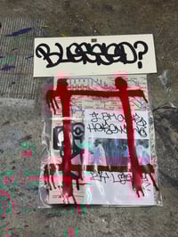 Image 1 of I AM OVER HERE NOW