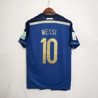 Image 2 of Argentina 2014 World Cup Final