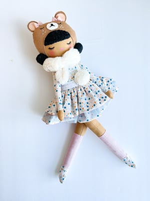 Image of Classic Doll Ada