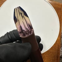 Image 12 of Kyber 10 Faded Nightshade/CFL Silver Potion *tall