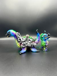 Image 4 of MECHA POGO SET B