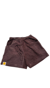 corduroy shorts