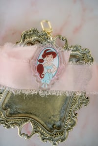 Image 7 of Pretty in Pink Bag Charms