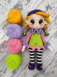 Image 2 of Whimsical Yarn Pack