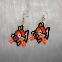 Image 4 of Pokemon Earrings  