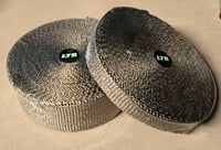 Image 2 of Exhaust Heatwrap