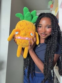 Image 3 of Pineapple 