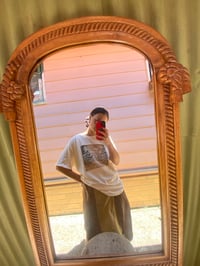 Image 1 of window tee