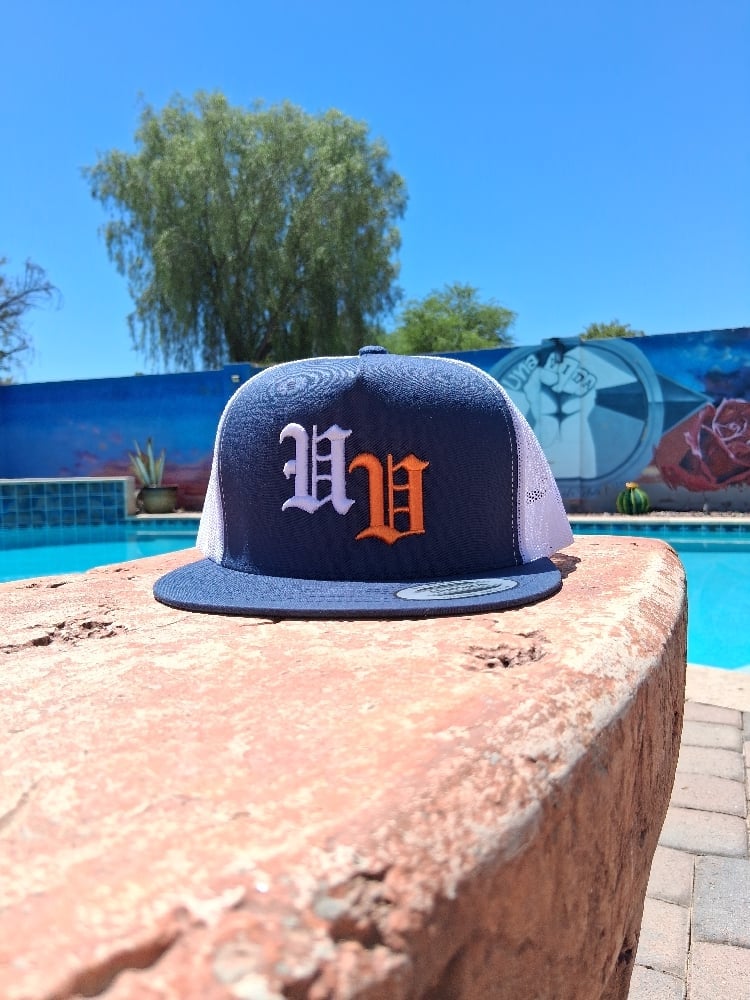 Image of "90's Pad's" Una Vida 