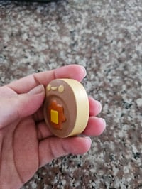 Image 2 of Pancake Worry Buddy