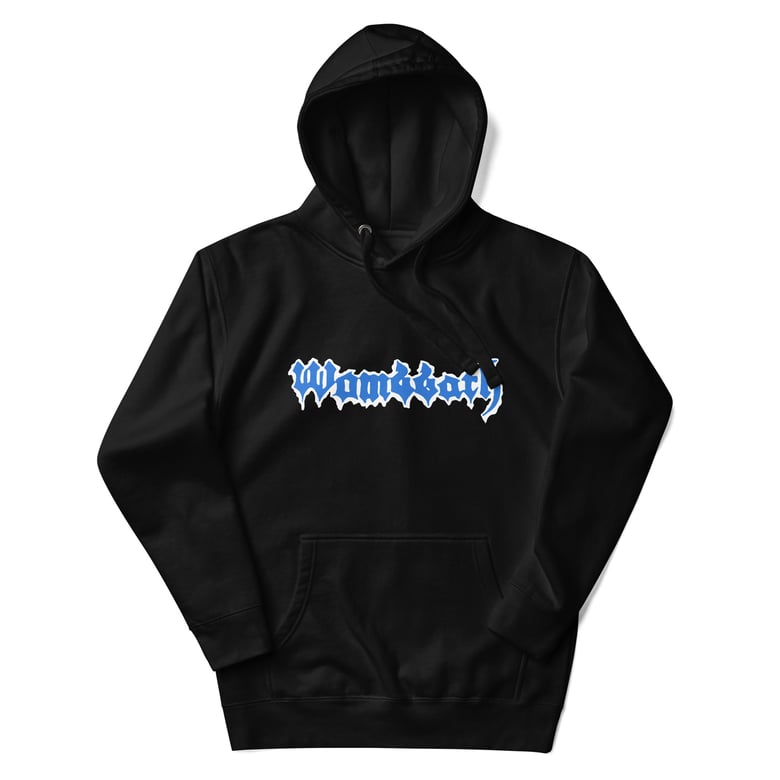 Image of Unisex Hoodie