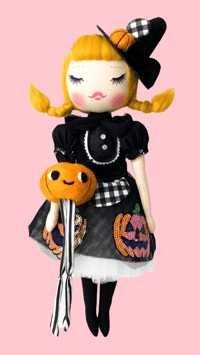Image 4 of RESERVED FOR STACEY WITCHY GAL