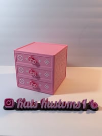 Image 4 of Kitty Love’s LV