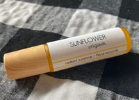 Image 3 of Sunflower Perfume Rollerball