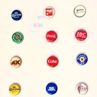 Image 1 of PC Btl Cap Pins