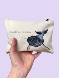 Image 1 of Pochette MEGATTERA