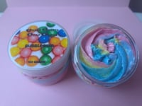 Image 1 of Soap Scrub