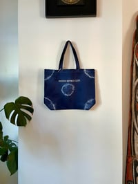 RETRO tote bag 8