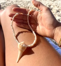 Image 4 of Abro Necklace 