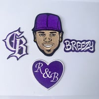 Purple Breezy Bundle