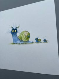 Image 9 of The Twilights - Artwork