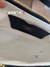 Image 4 of DIOR The 30 Montaigne Avenue Bag