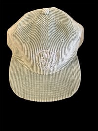 Image 1 of Chunky cord cap 