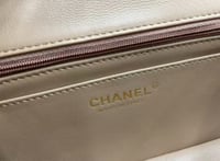 Image 5 of C Top Handle Bag - Black