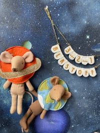 Image 4 of Maileg Space accessories