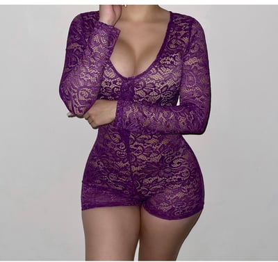Image of Purple Reign 