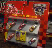 Image 11 of Nascar  Memorabilia (31 items)