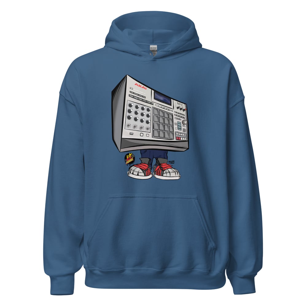 BEATSYNCMPCREN Hoodie