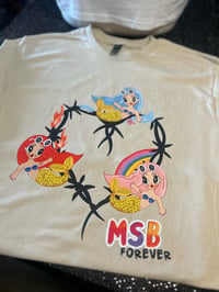 Image 2 of MSB Forever Tee  ☀️