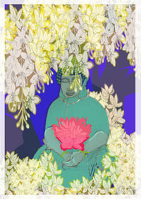 Image 3 of Stillness in Bloom